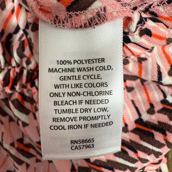 OPEN EDIT Women's NWT Shirring Detail Square Neck Top | Size S - Picture 11 of 11